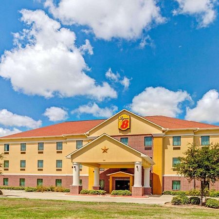 Super 8 By Wyndham Laporte La Porte Esterno foto