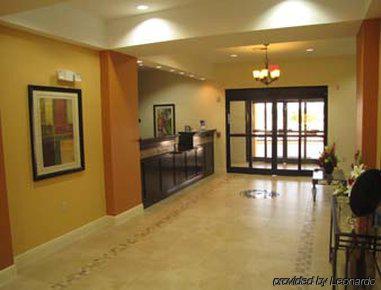 Super 8 By Wyndham Laporte La Porte Interno foto